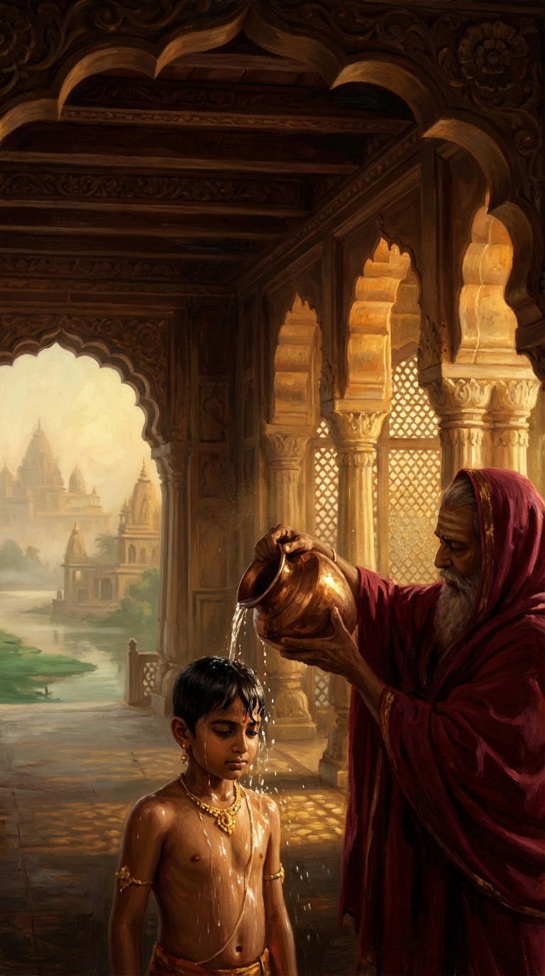 The Dynasty Continued